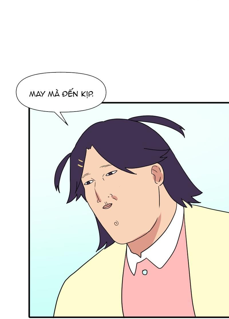 Truyện Ngôn Nhưng Không Ngôn Lắm Chapter 57 - 75