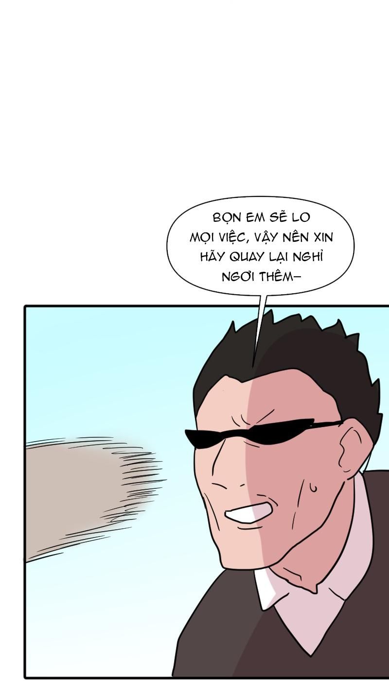 Truyện Ngôn Nhưng Không Ngôn Lắm Chapter 57 - 83