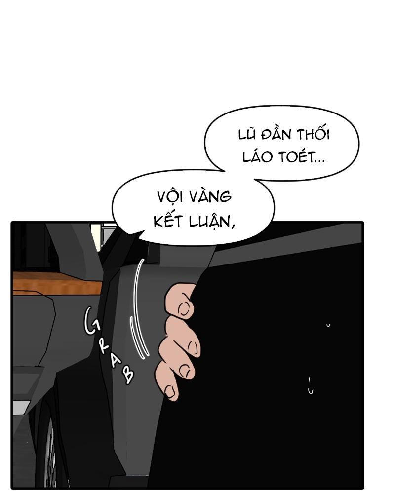 Truyện Ngôn Nhưng Không Ngôn Lắm Chapter 57 - 87