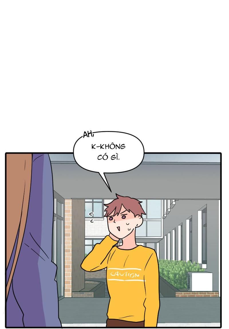 Truyện Ngôn Nhưng Không Ngôn Lắm Chapter 58 - 125