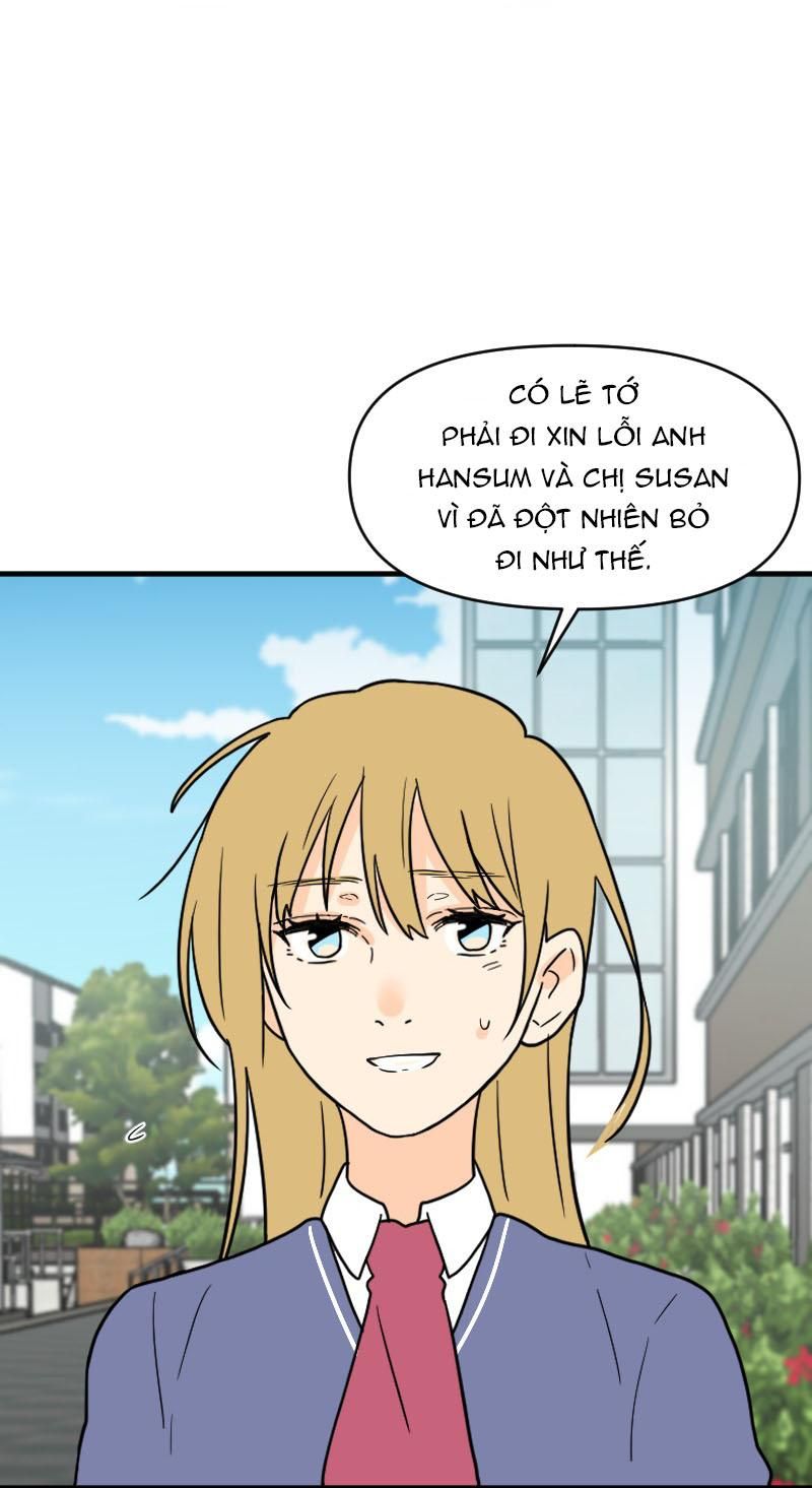 Truyện Ngôn Nhưng Không Ngôn Lắm Chapter 58 - 126