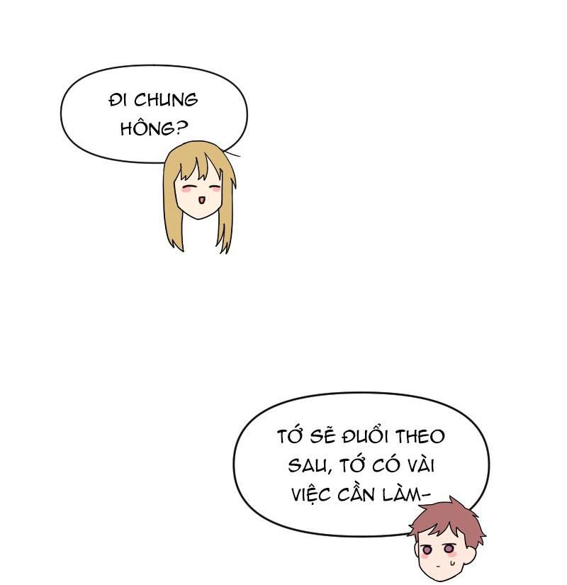 Truyện Ngôn Nhưng Không Ngôn Lắm Chapter 58 - 128