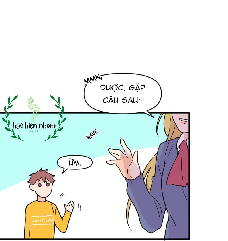 Truyện Ngôn Nhưng Không Ngôn Lắm Chapter 58 - 129