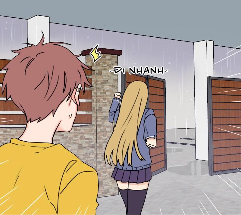 Truyện Ngôn Nhưng Không Ngôn Lắm Chapter 58 - 14