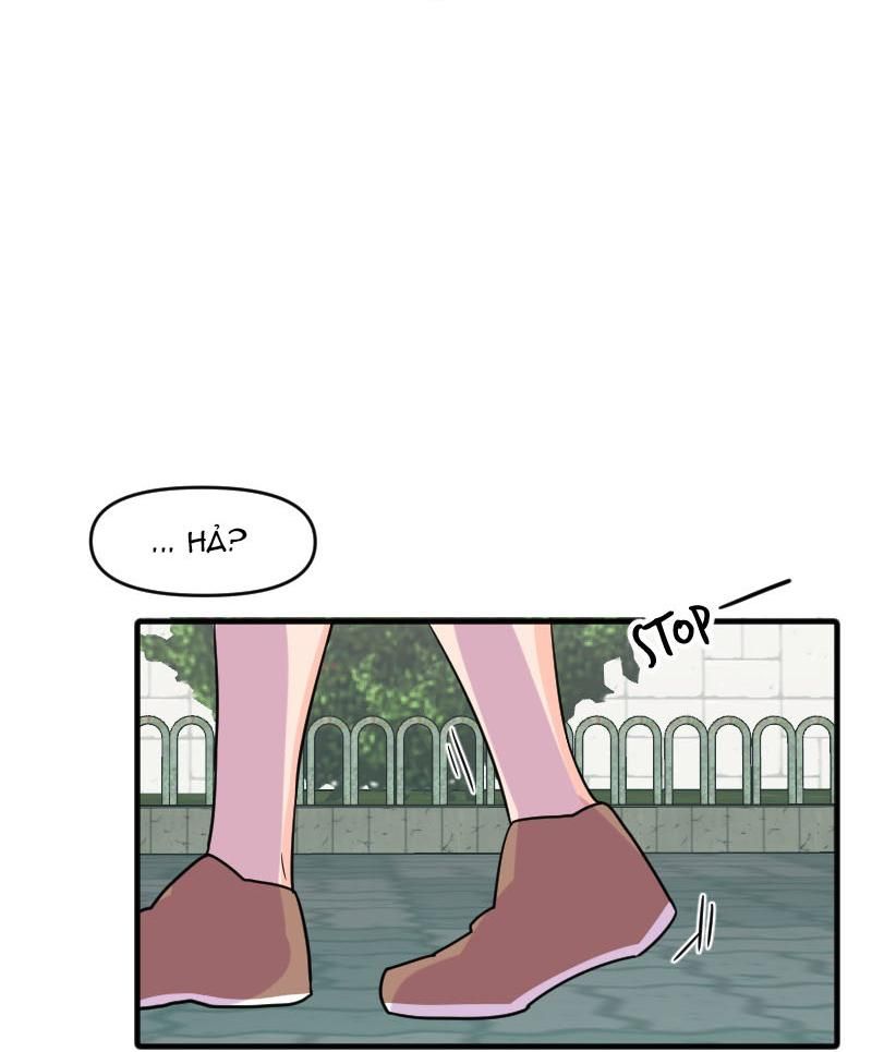 Truyện Ngôn Nhưng Không Ngôn Lắm Chapter 58 - 134