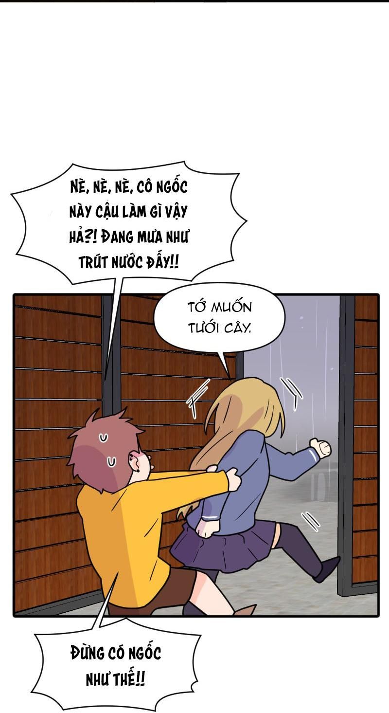 Truyện Ngôn Nhưng Không Ngôn Lắm Chapter 58 - 15