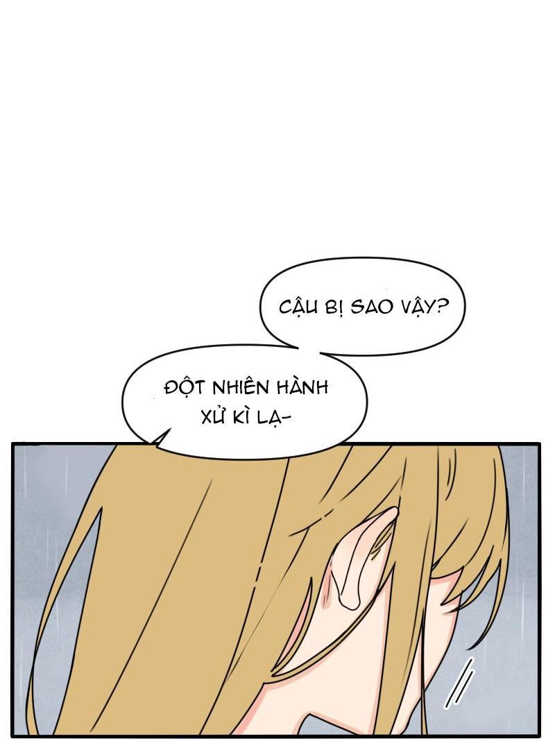 Truyện Ngôn Nhưng Không Ngôn Lắm Chapter 58 - 16