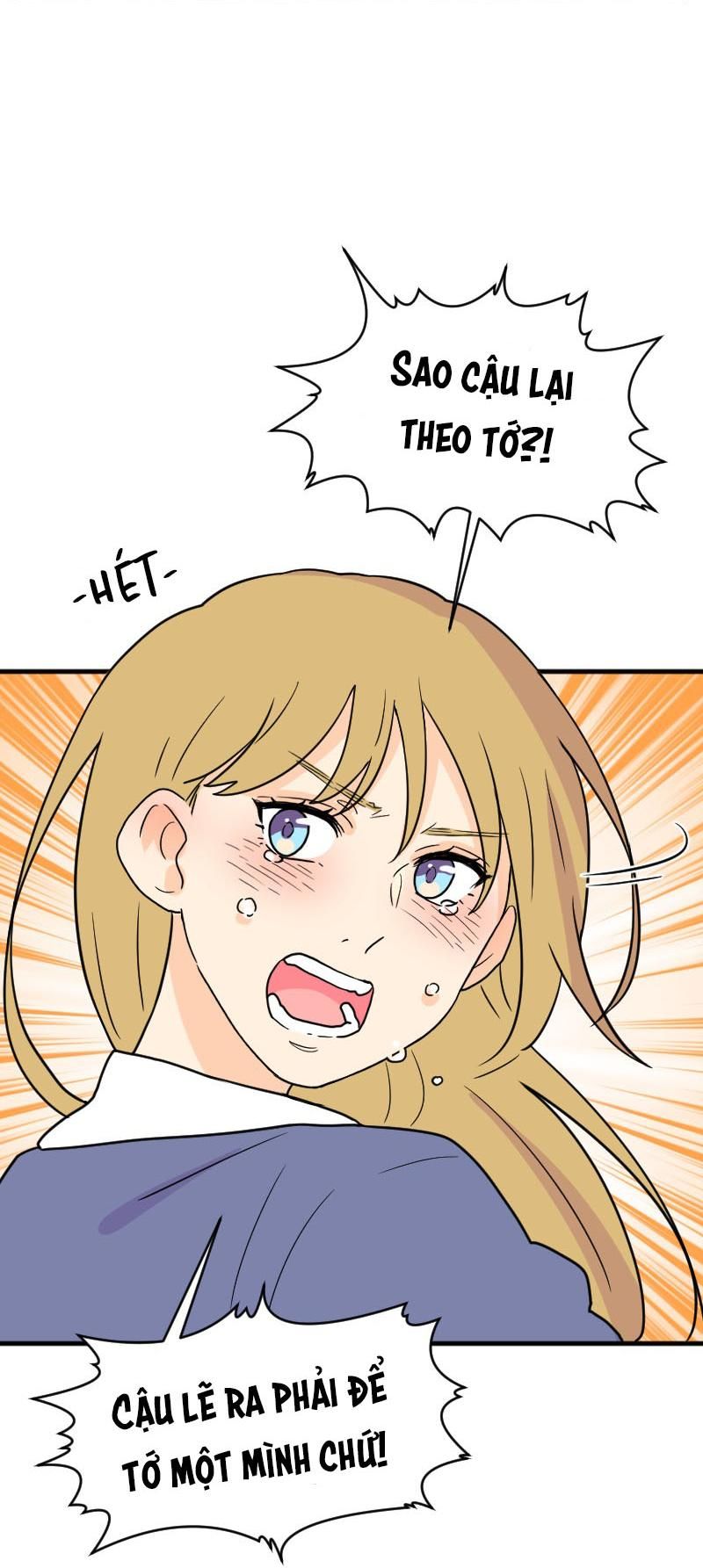 Truyện Ngôn Nhưng Không Ngôn Lắm Chapter 58 - 17