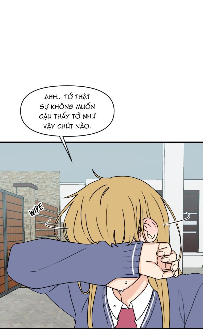 Truyện Ngôn Nhưng Không Ngôn Lắm Chapter 58 - 19