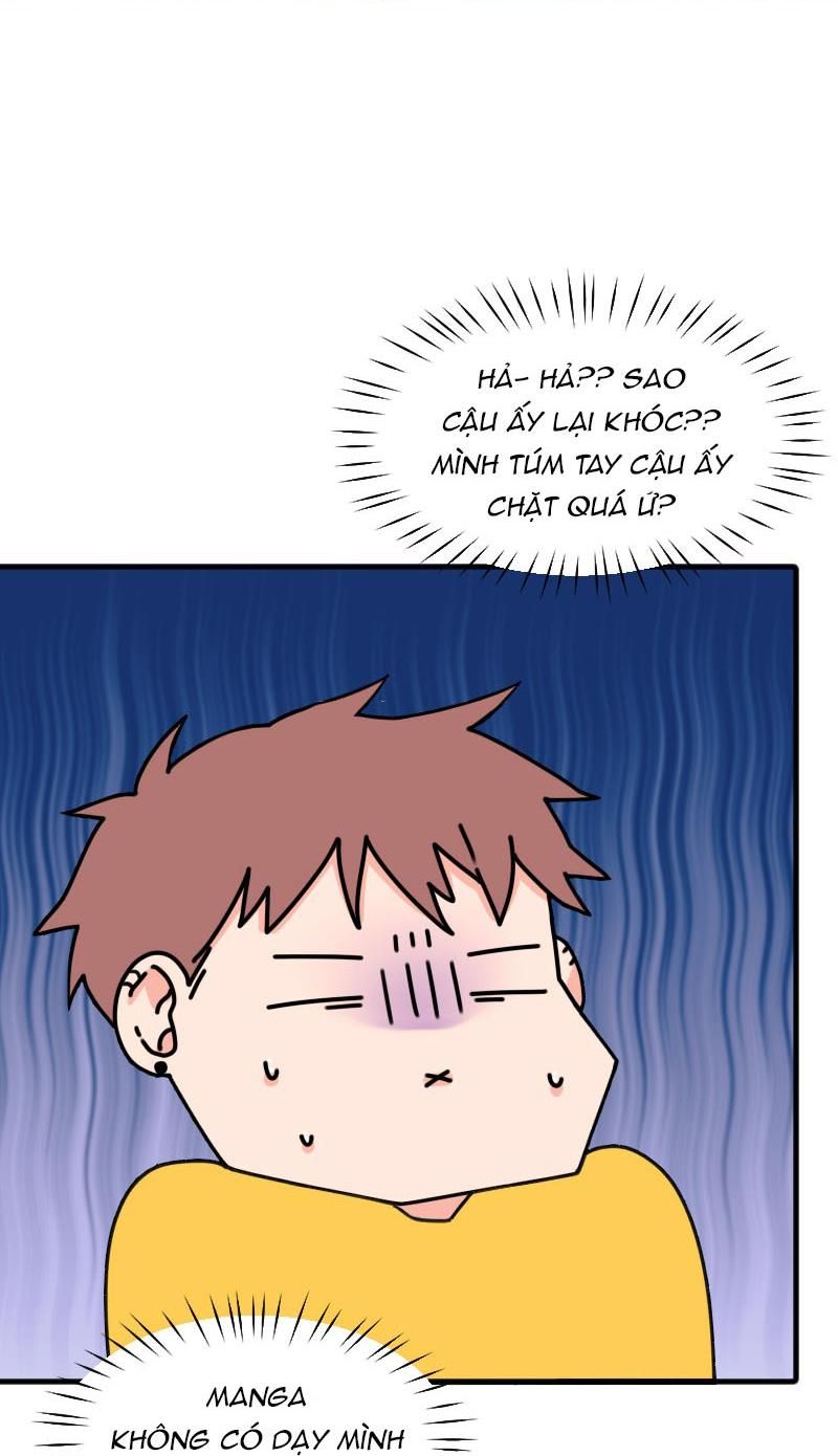 Truyện Ngôn Nhưng Không Ngôn Lắm Chapter 58 - 20