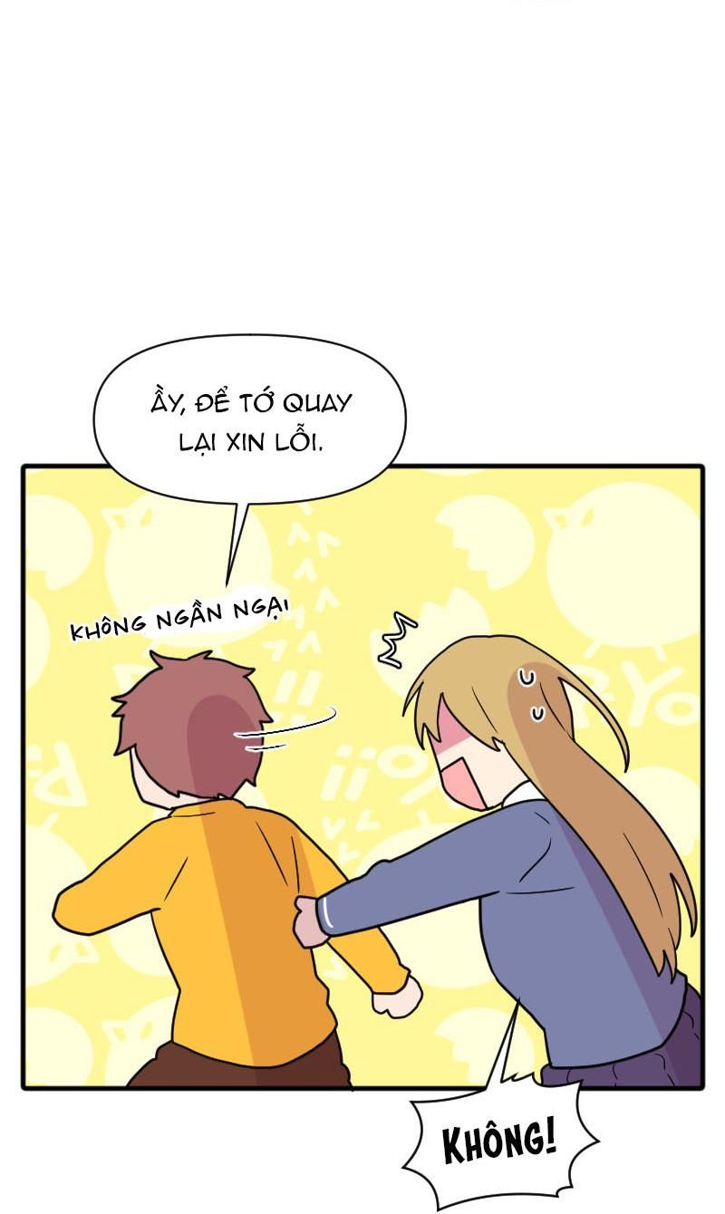 Truyện Ngôn Nhưng Không Ngôn Lắm Chapter 58 - 22