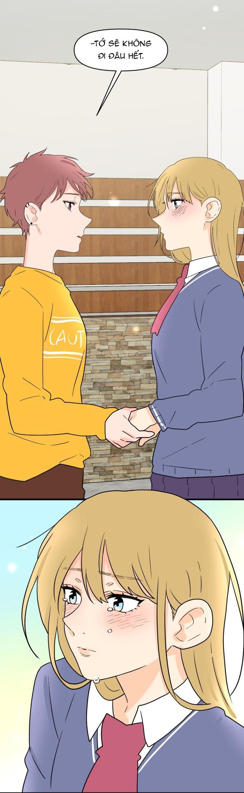 Truyện Ngôn Nhưng Không Ngôn Lắm Chapter 58 - 27