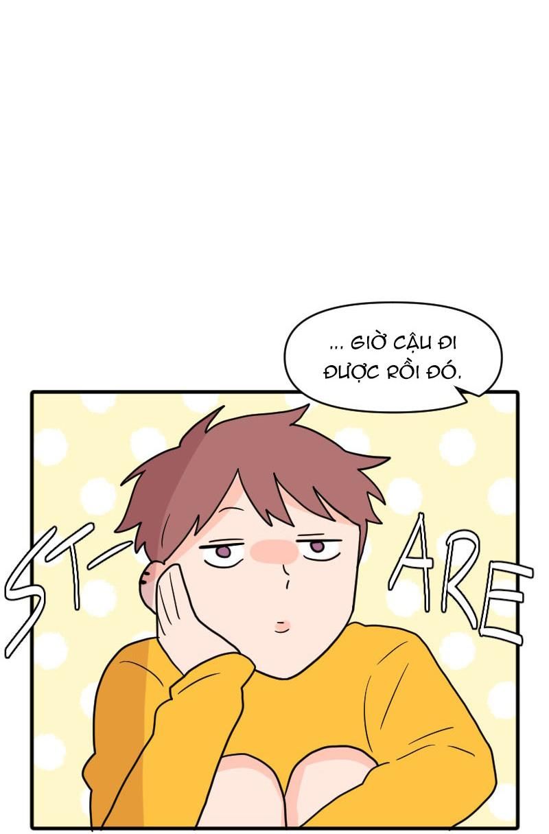 Truyện Ngôn Nhưng Không Ngôn Lắm Chapter 58 - 35