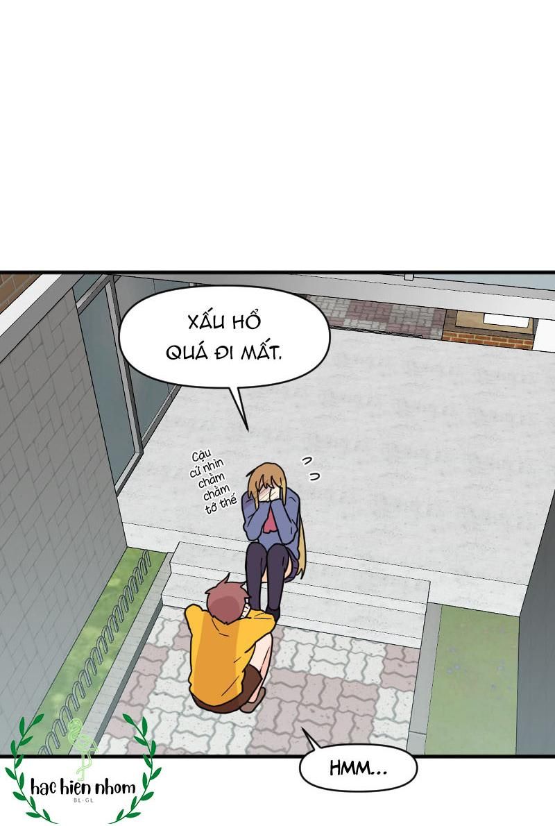 Truyện Ngôn Nhưng Không Ngôn Lắm Chapter 58 - 36