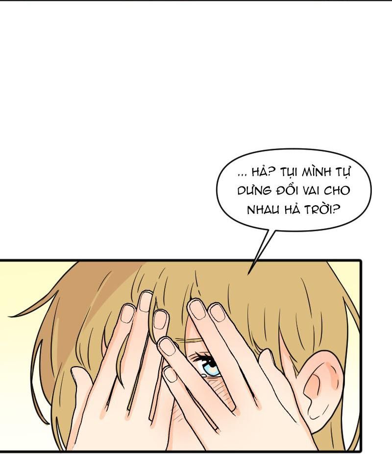 Truyện Ngôn Nhưng Không Ngôn Lắm Chapter 58 - 39