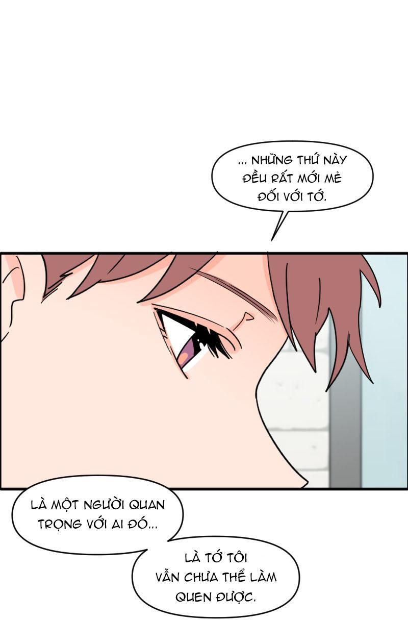 Truyện Ngôn Nhưng Không Ngôn Lắm Chapter 58 - 41