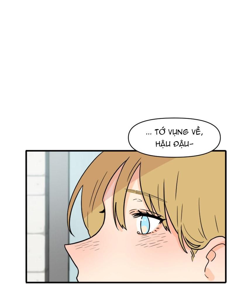 Truyện Ngôn Nhưng Không Ngôn Lắm Chapter 58 - 43