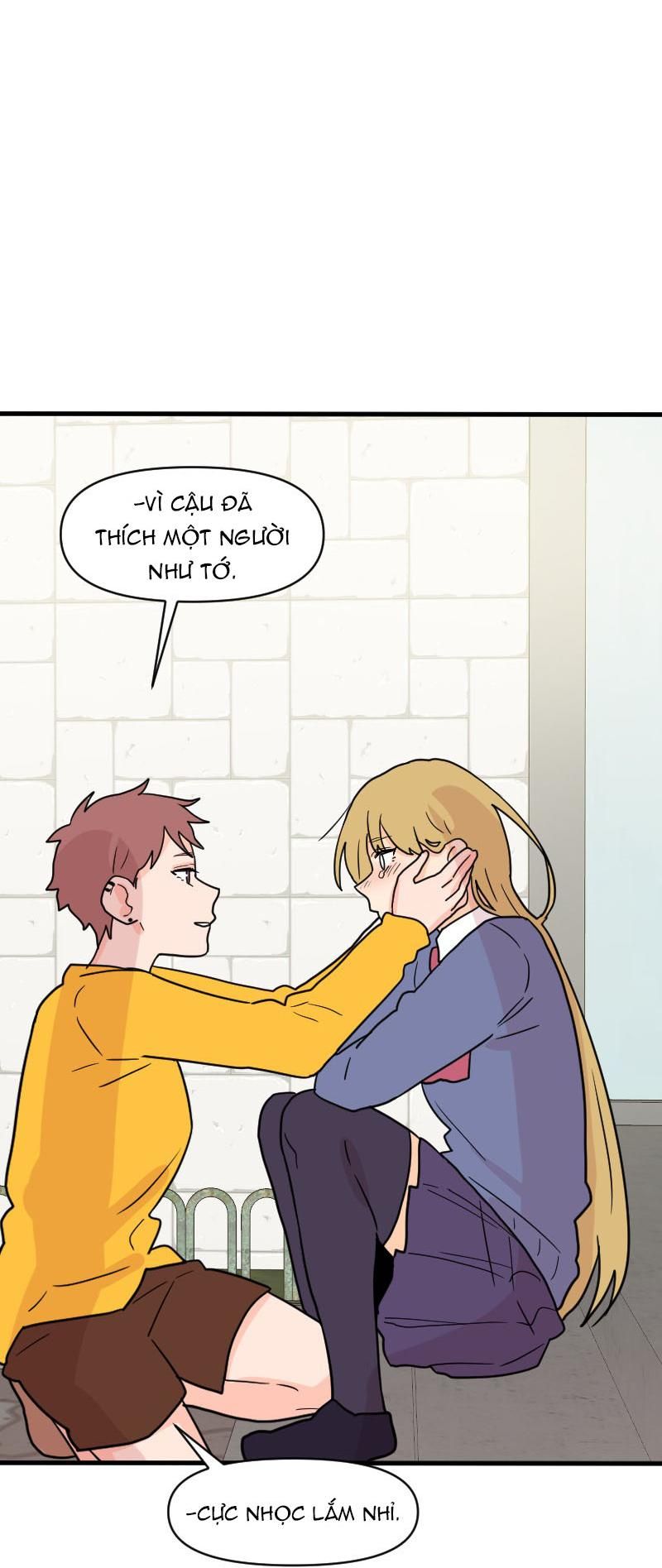 Truyện Ngôn Nhưng Không Ngôn Lắm Chapter 58 - 46