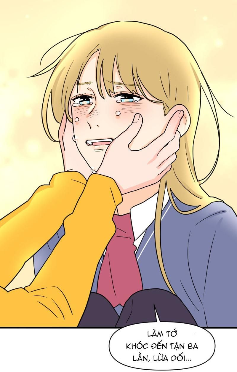 Truyện Ngôn Nhưng Không Ngôn Lắm Chapter 58 - 49