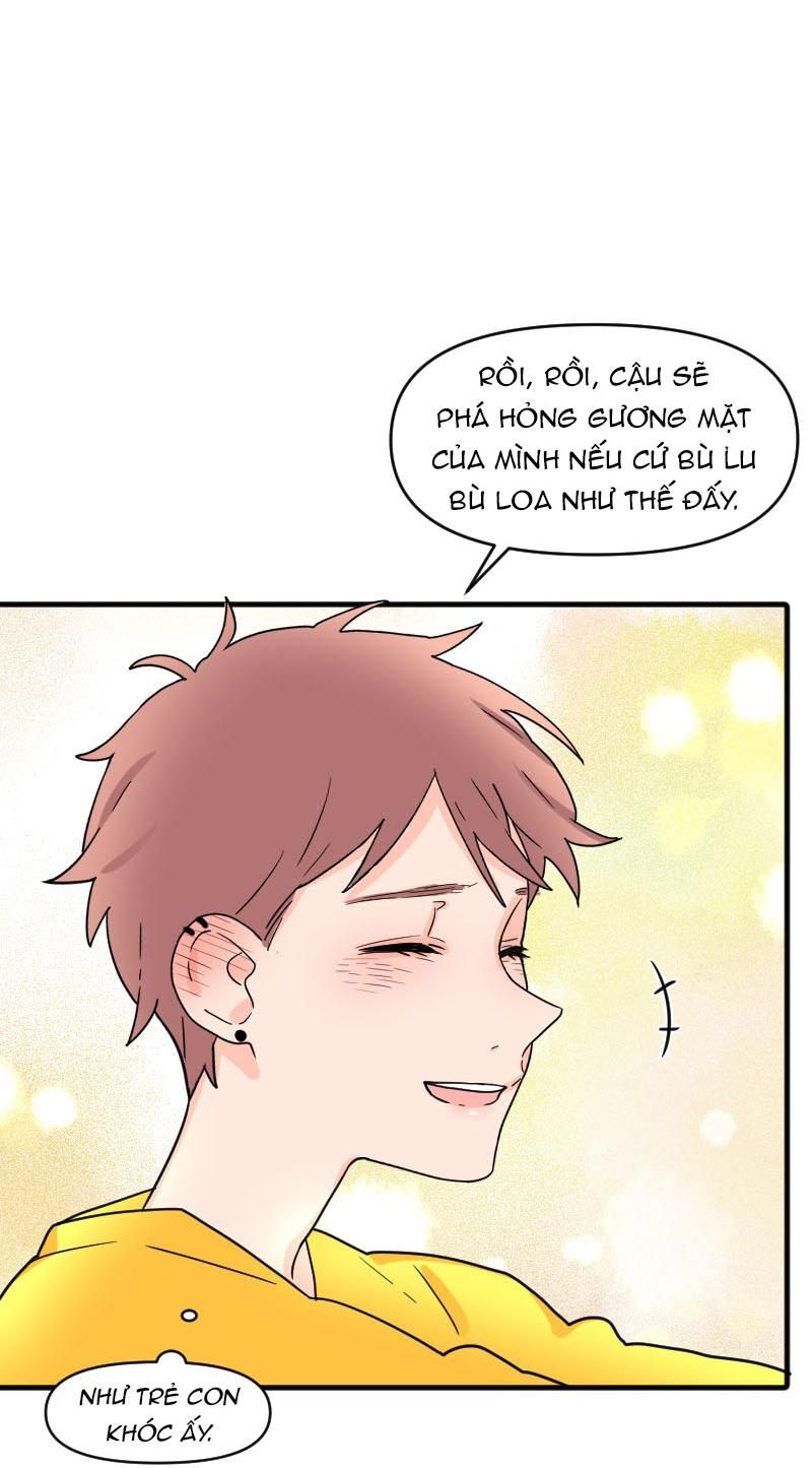 Truyện Ngôn Nhưng Không Ngôn Lắm Chapter 58 - 50