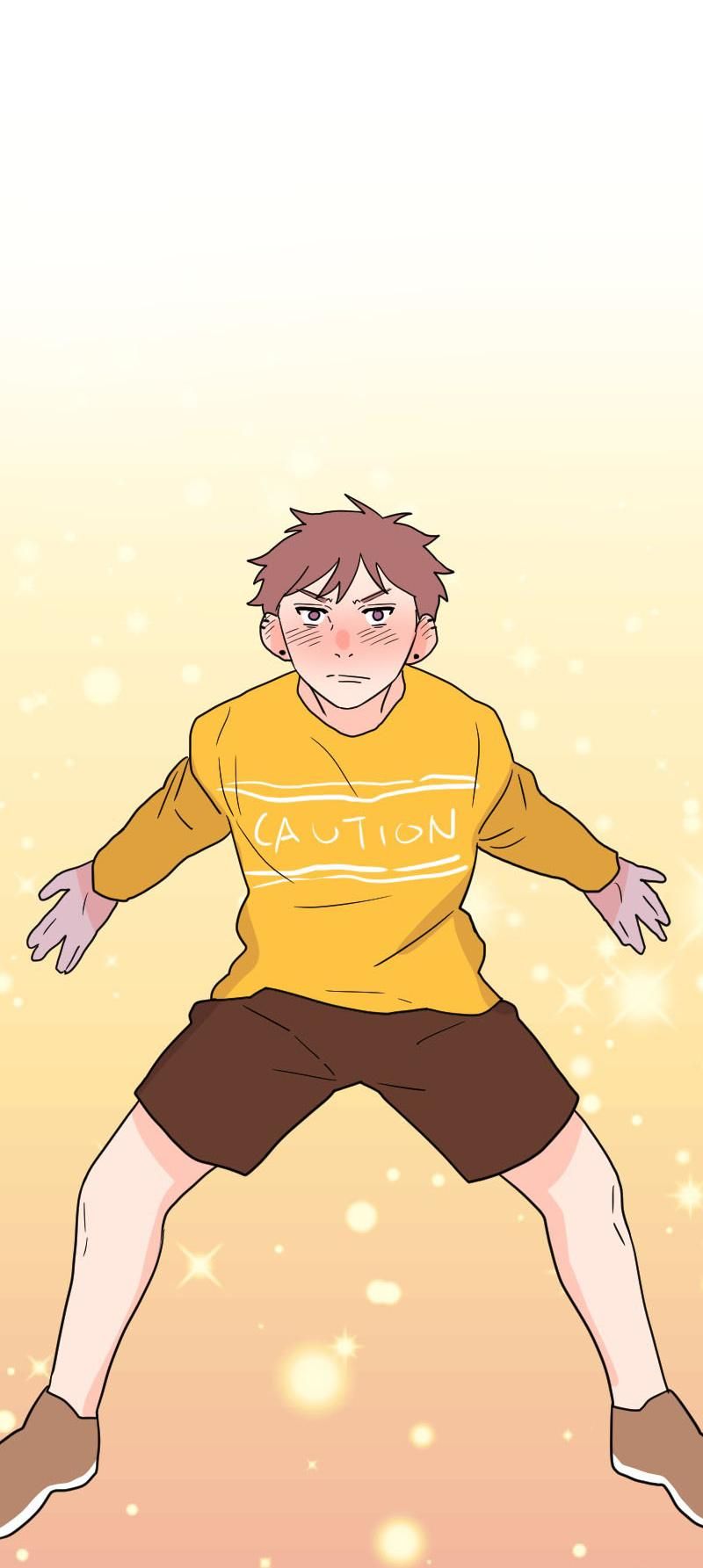 Truyện Ngôn Nhưng Không Ngôn Lắm Chapter 58 - 61