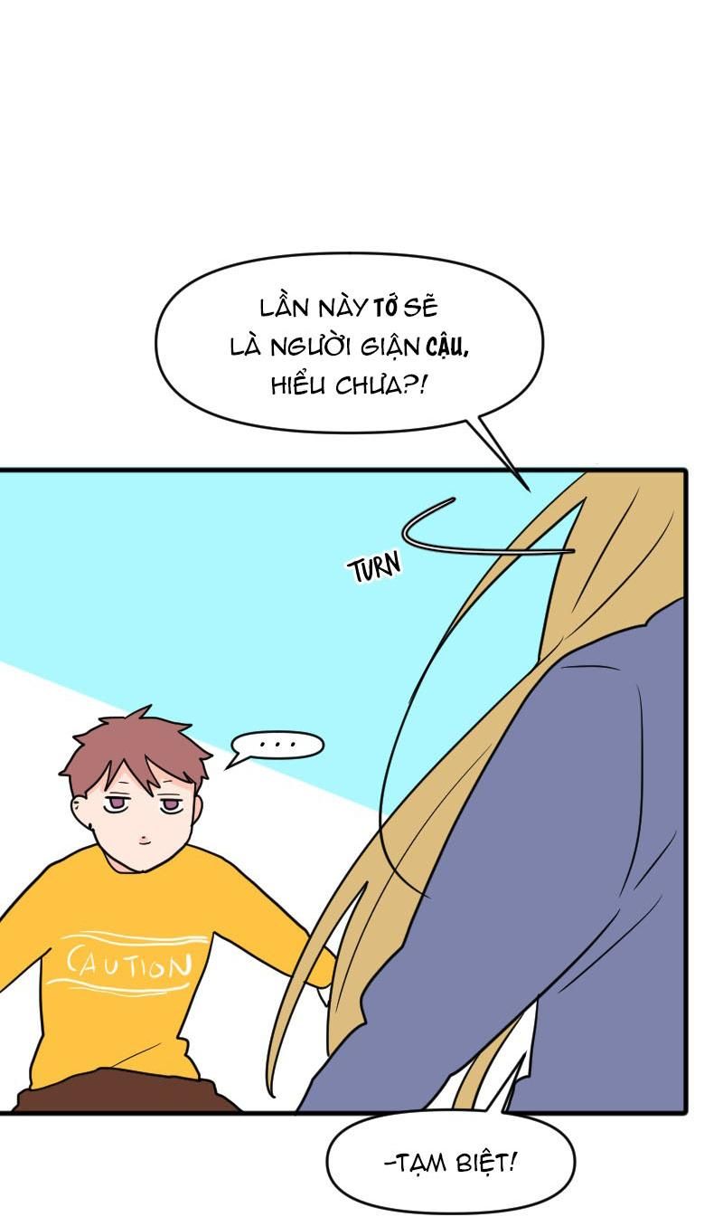 Truyện Ngôn Nhưng Không Ngôn Lắm Chapter 58 - 67