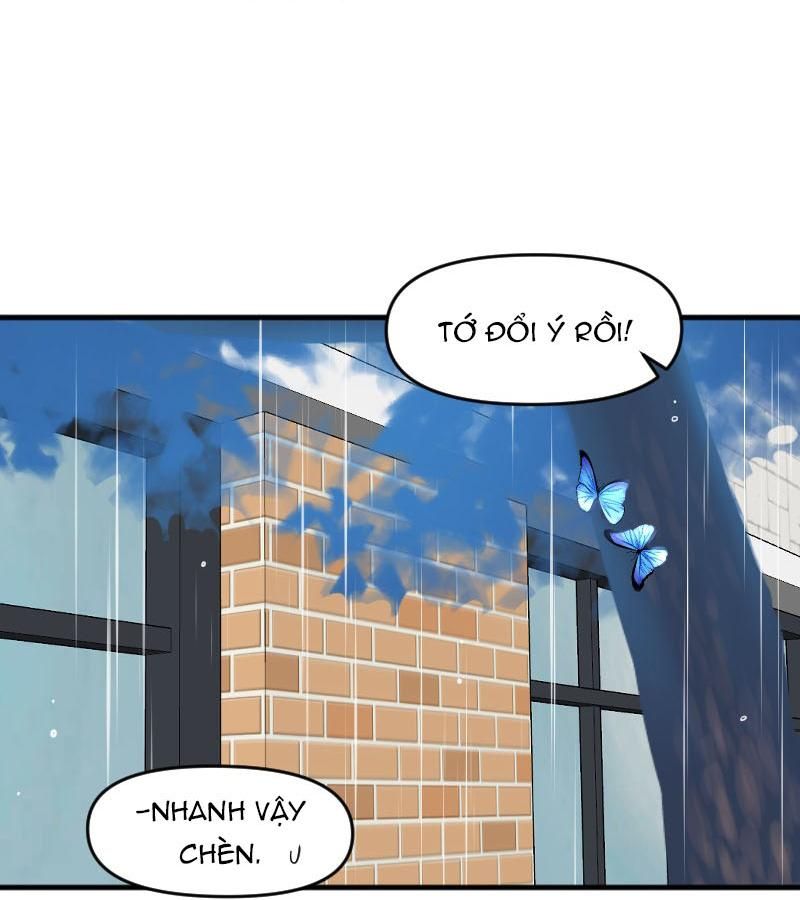 Truyện Ngôn Nhưng Không Ngôn Lắm Chapter 58 - 70