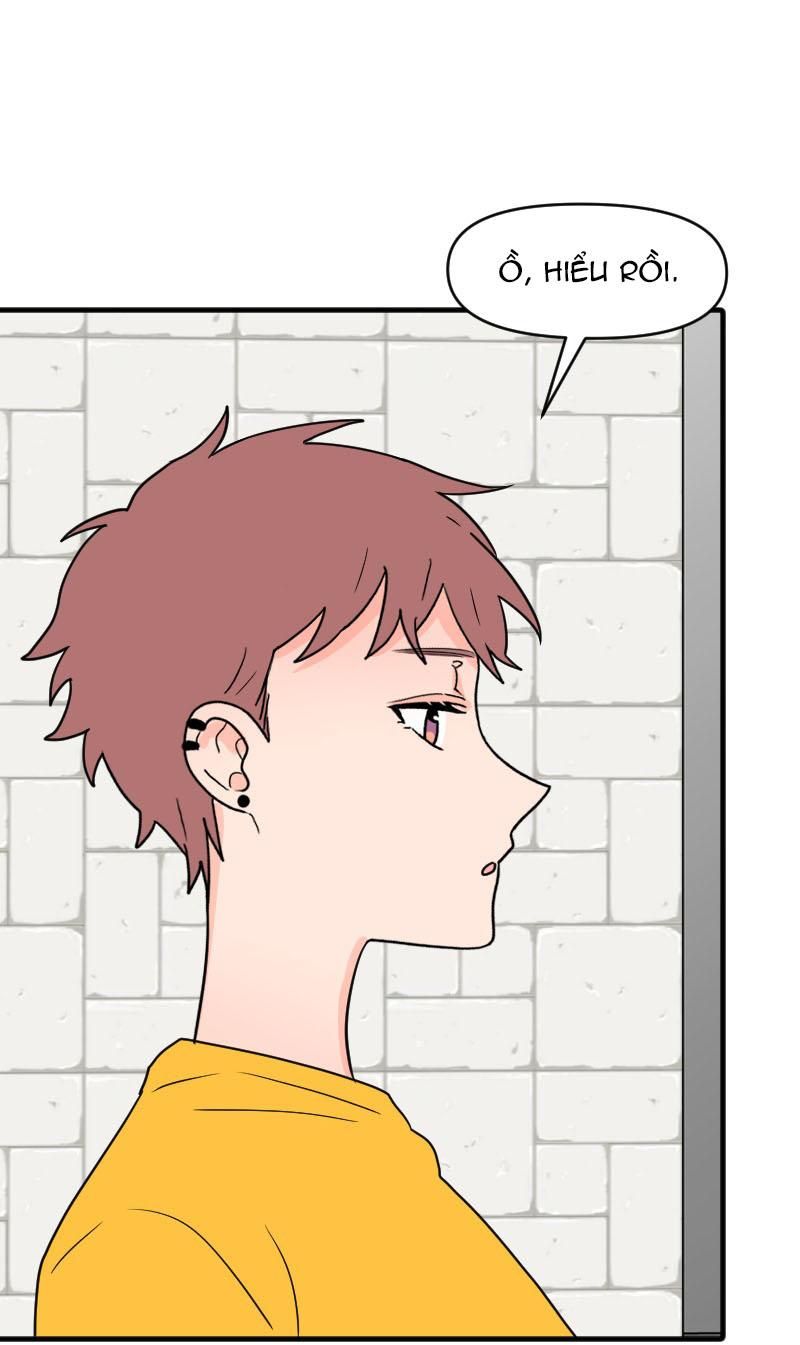Truyện Ngôn Nhưng Không Ngôn Lắm Chapter 58 - 75