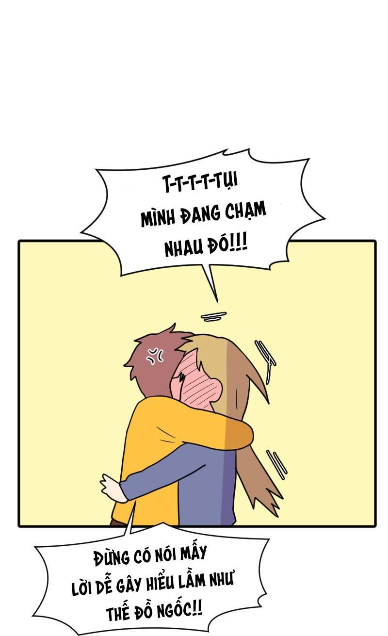 Truyện Ngôn Nhưng Không Ngôn Lắm Chapter 58 - 89