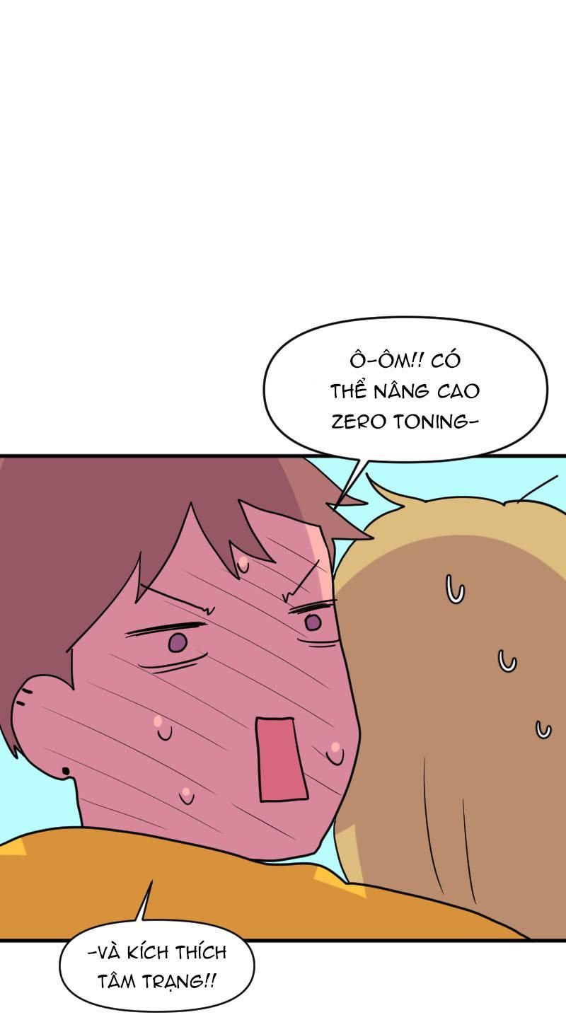 Truyện Ngôn Nhưng Không Ngôn Lắm Chapter 58 - 90