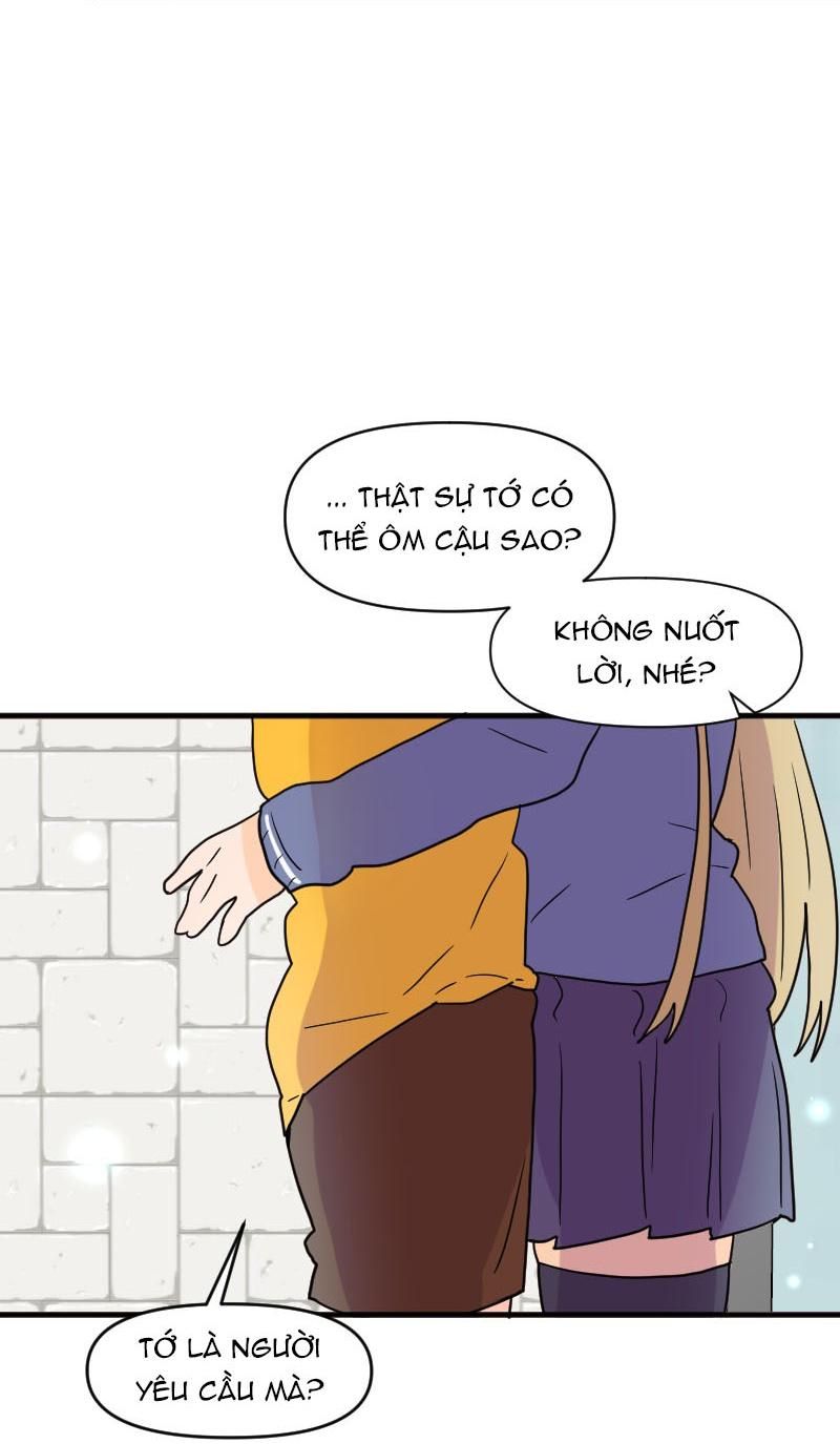 Truyện Ngôn Nhưng Không Ngôn Lắm Chapter 58 - 92