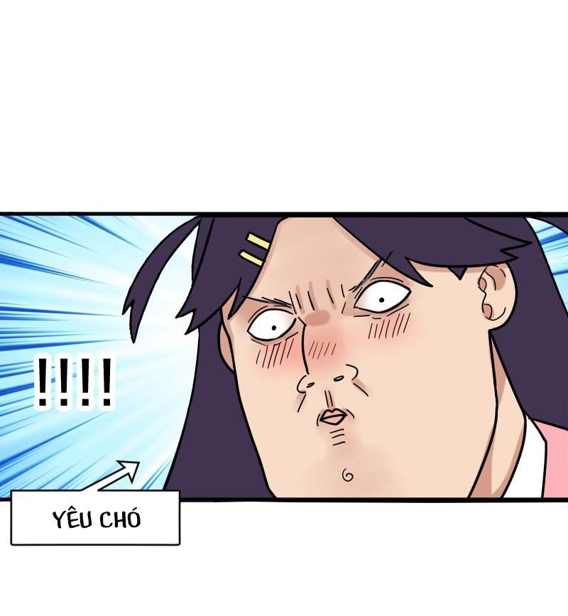 Truyện Ngôn Nhưng Không Ngôn Lắm Chapter 59 - 13