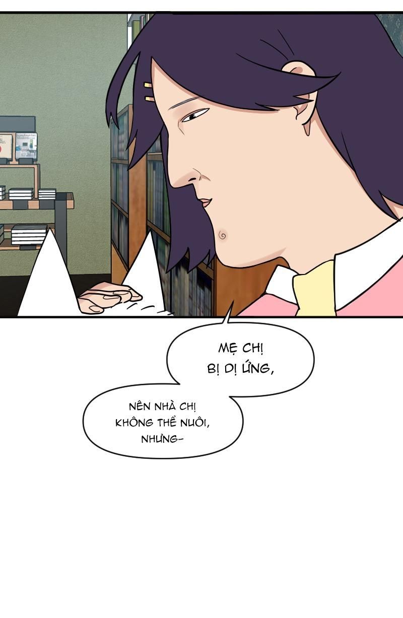 Truyện Ngôn Nhưng Không Ngôn Lắm Chapter 59 - 18