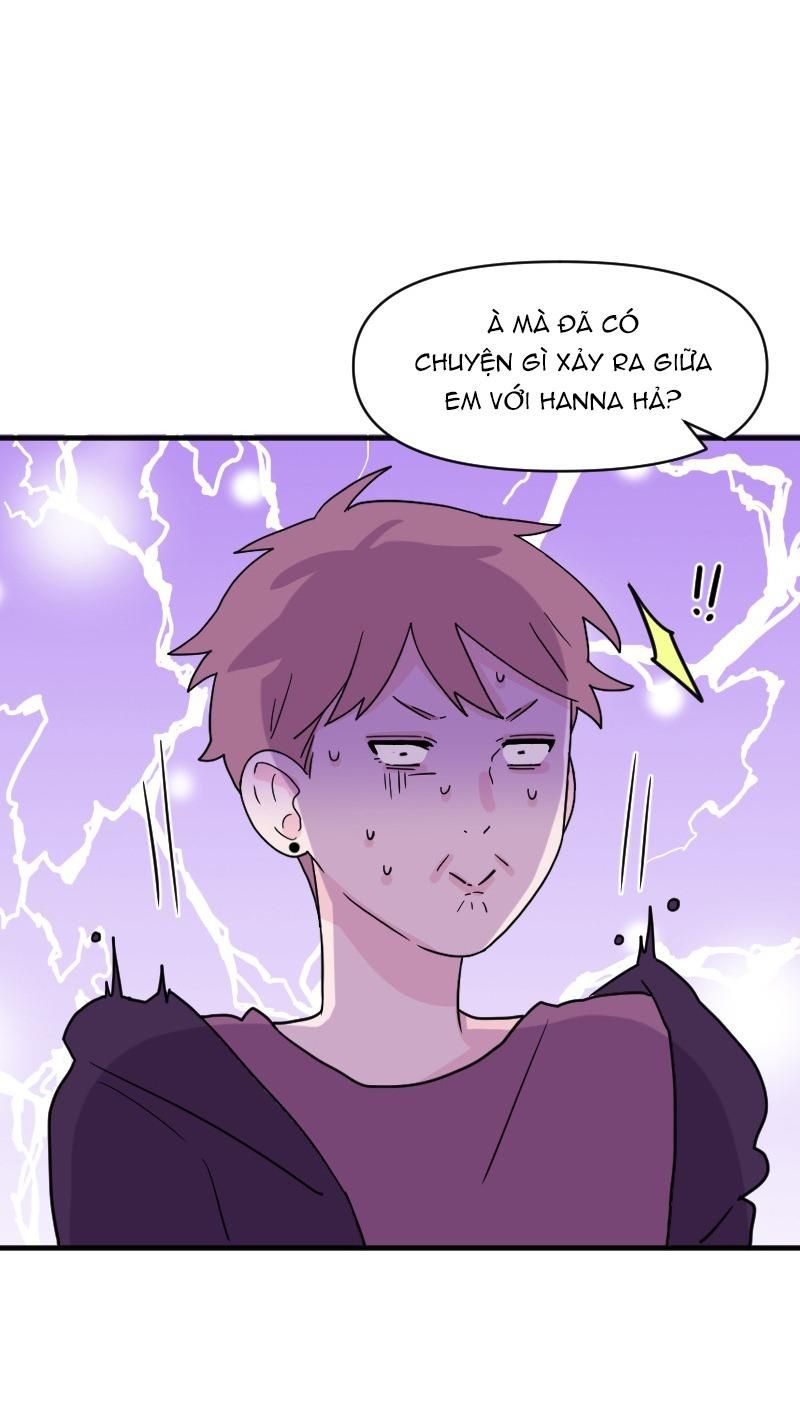 Truyện Ngôn Nhưng Không Ngôn Lắm Chapter 59 - 21