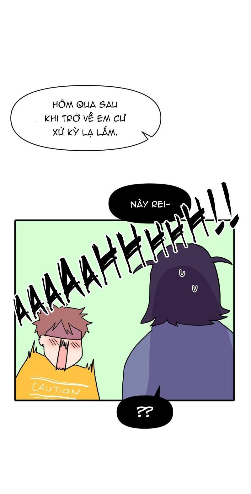 Truyện Ngôn Nhưng Không Ngôn Lắm Chapter 59 - 23