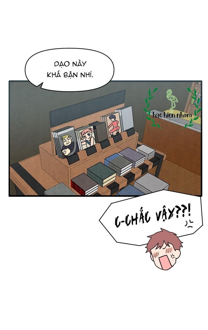 Truyện Ngôn Nhưng Không Ngôn Lắm Chapter 59 - 28