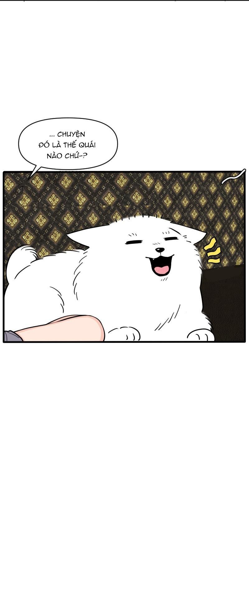 Truyện Ngôn Nhưng Không Ngôn Lắm Chapter 59 - 34