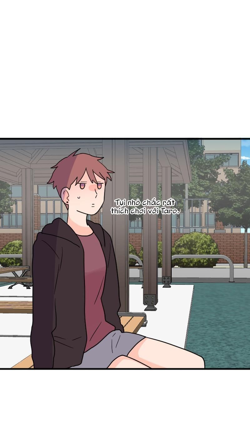 Truyện Ngôn Nhưng Không Ngôn Lắm Chapter 59 - 37