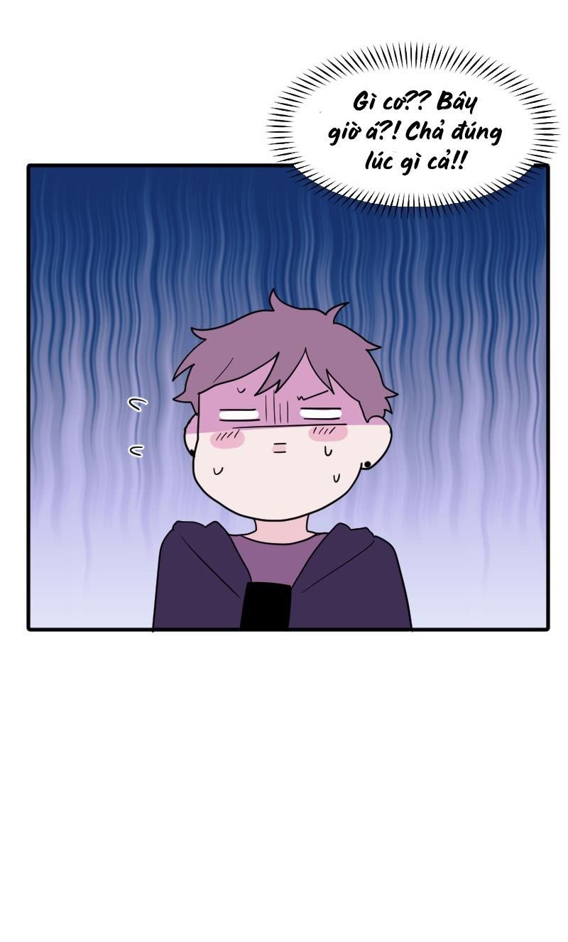 Truyện Ngôn Nhưng Không Ngôn Lắm Chapter 59 - 40