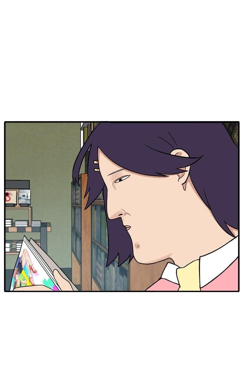 Truyện Ngôn Nhưng Không Ngôn Lắm Chapter 59 - 5