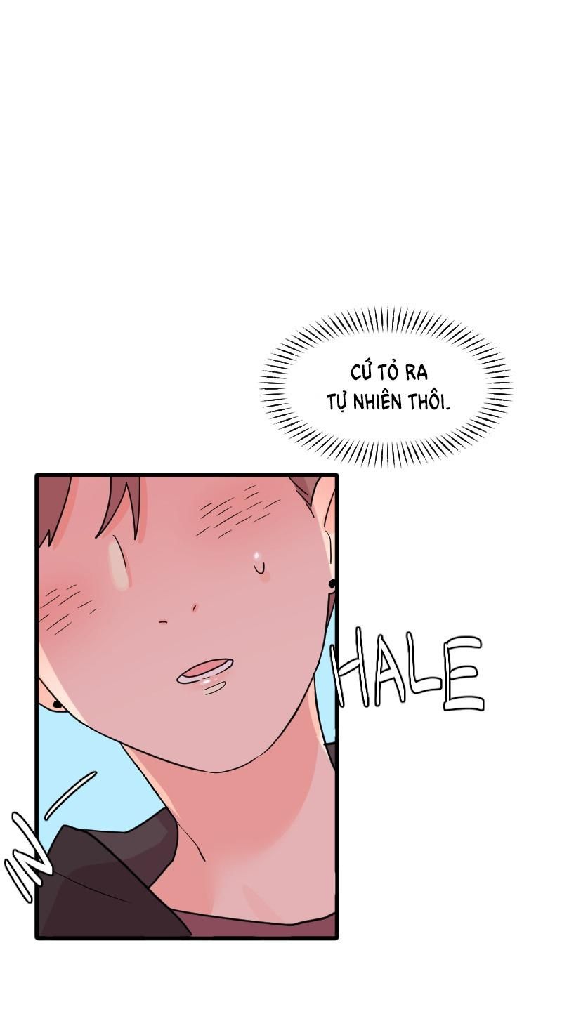 Truyện Ngôn Nhưng Không Ngôn Lắm Chapter 59 - 41