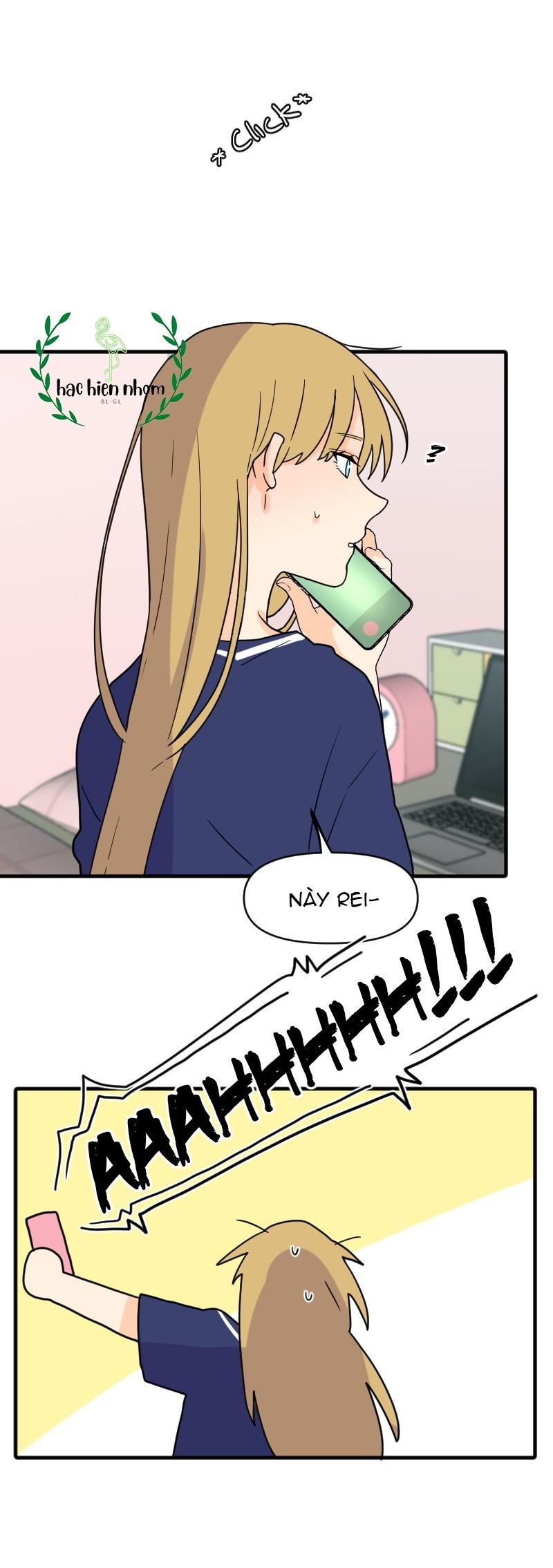 Truyện Ngôn Nhưng Không Ngôn Lắm Chapter 59 - 42