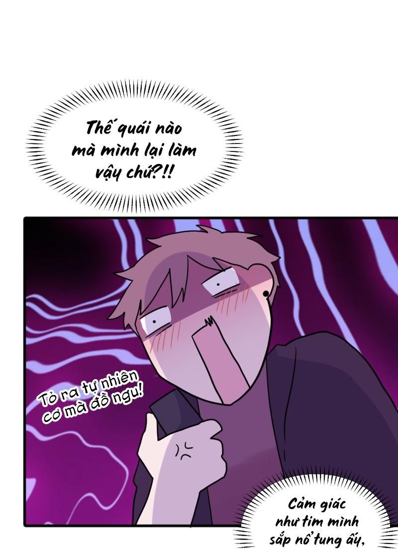 Truyện Ngôn Nhưng Không Ngôn Lắm Chapter 59 - 44