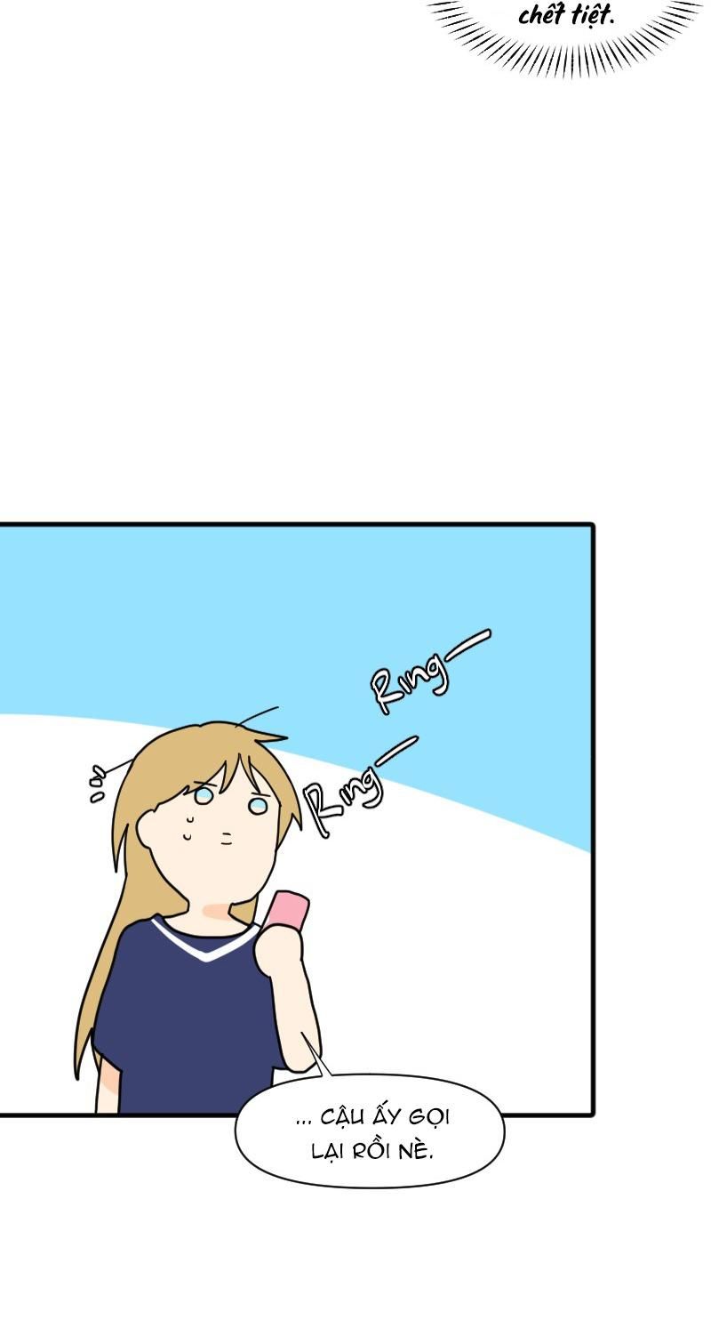 Truyện Ngôn Nhưng Không Ngôn Lắm Chapter 59 - 45