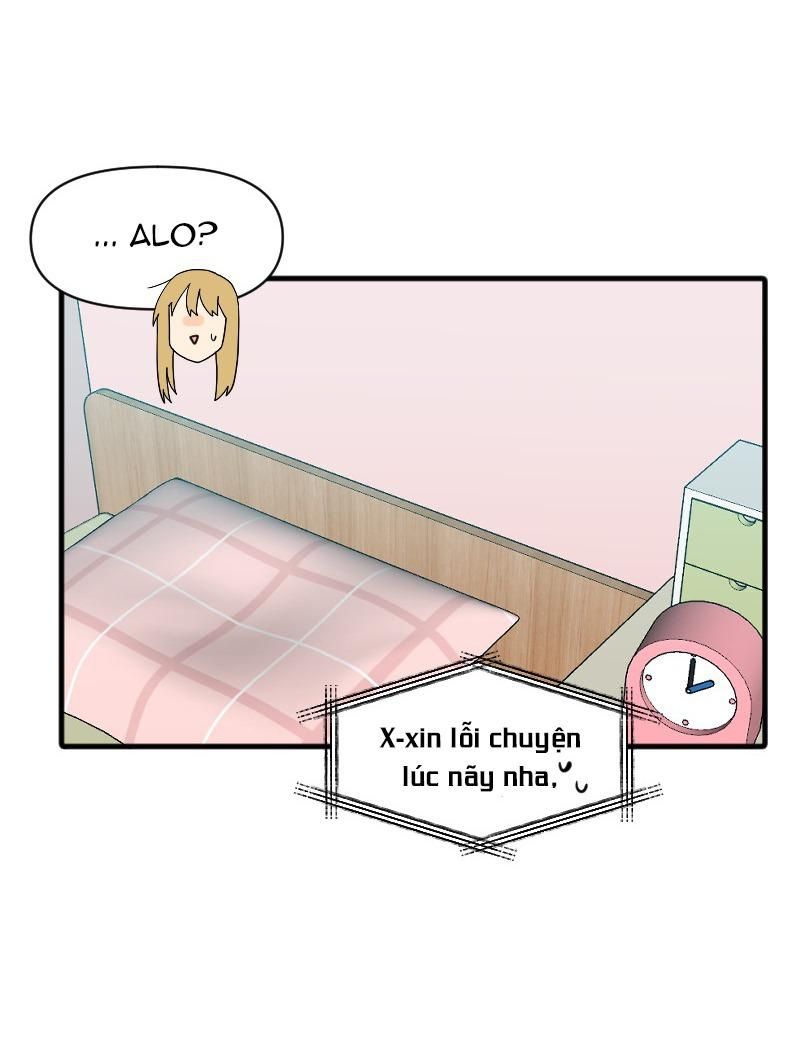 Truyện Ngôn Nhưng Không Ngôn Lắm Chapter 59 - 46