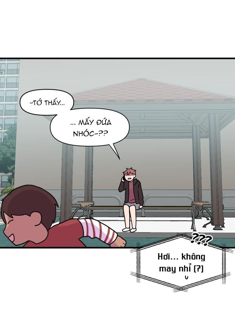 Truyện Ngôn Nhưng Không Ngôn Lắm Chapter 59 - 47