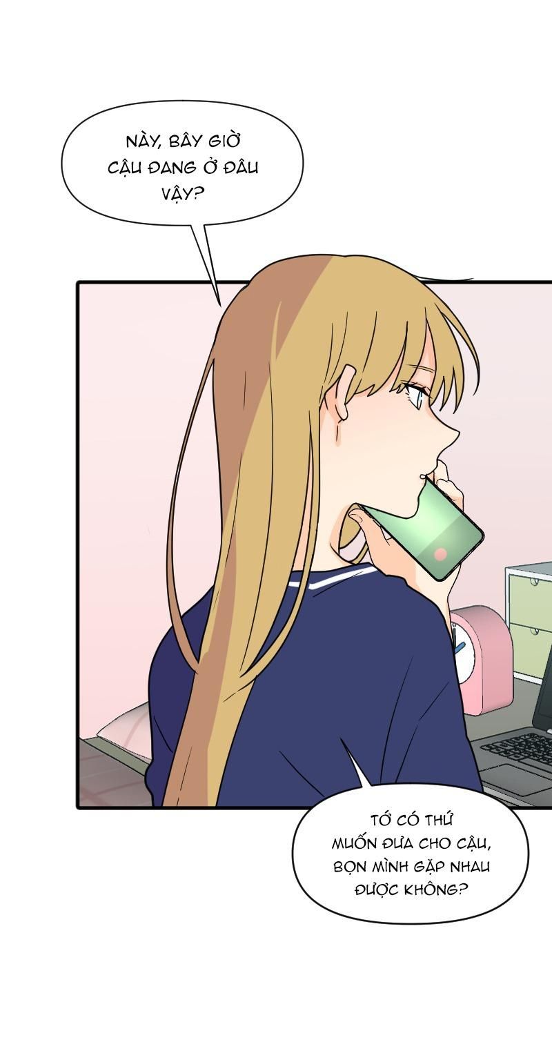 Truyện Ngôn Nhưng Không Ngôn Lắm Chapter 59 - 48