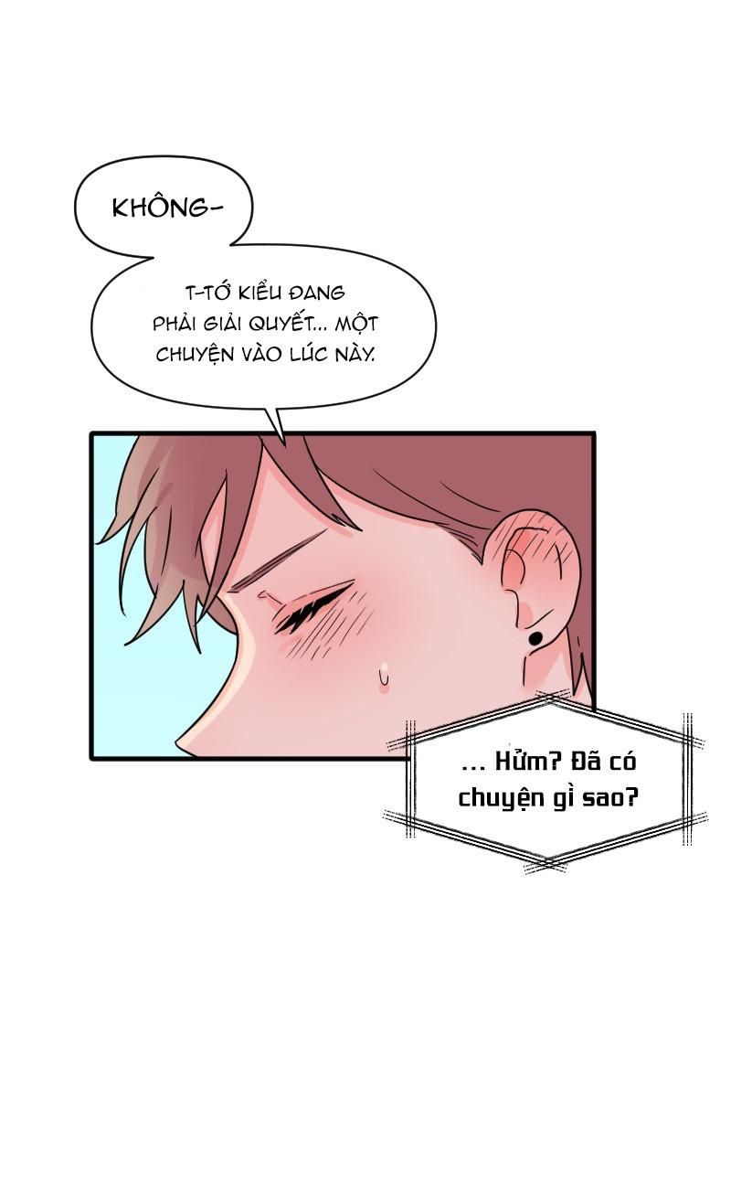 Truyện Ngôn Nhưng Không Ngôn Lắm Chapter 59 - 49