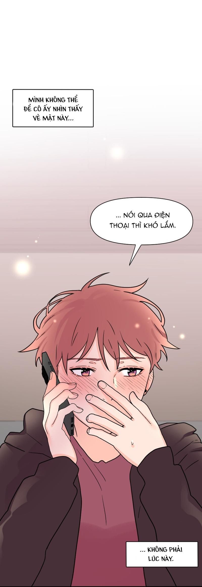 Truyện Ngôn Nhưng Không Ngôn Lắm Chapter 59 - 50