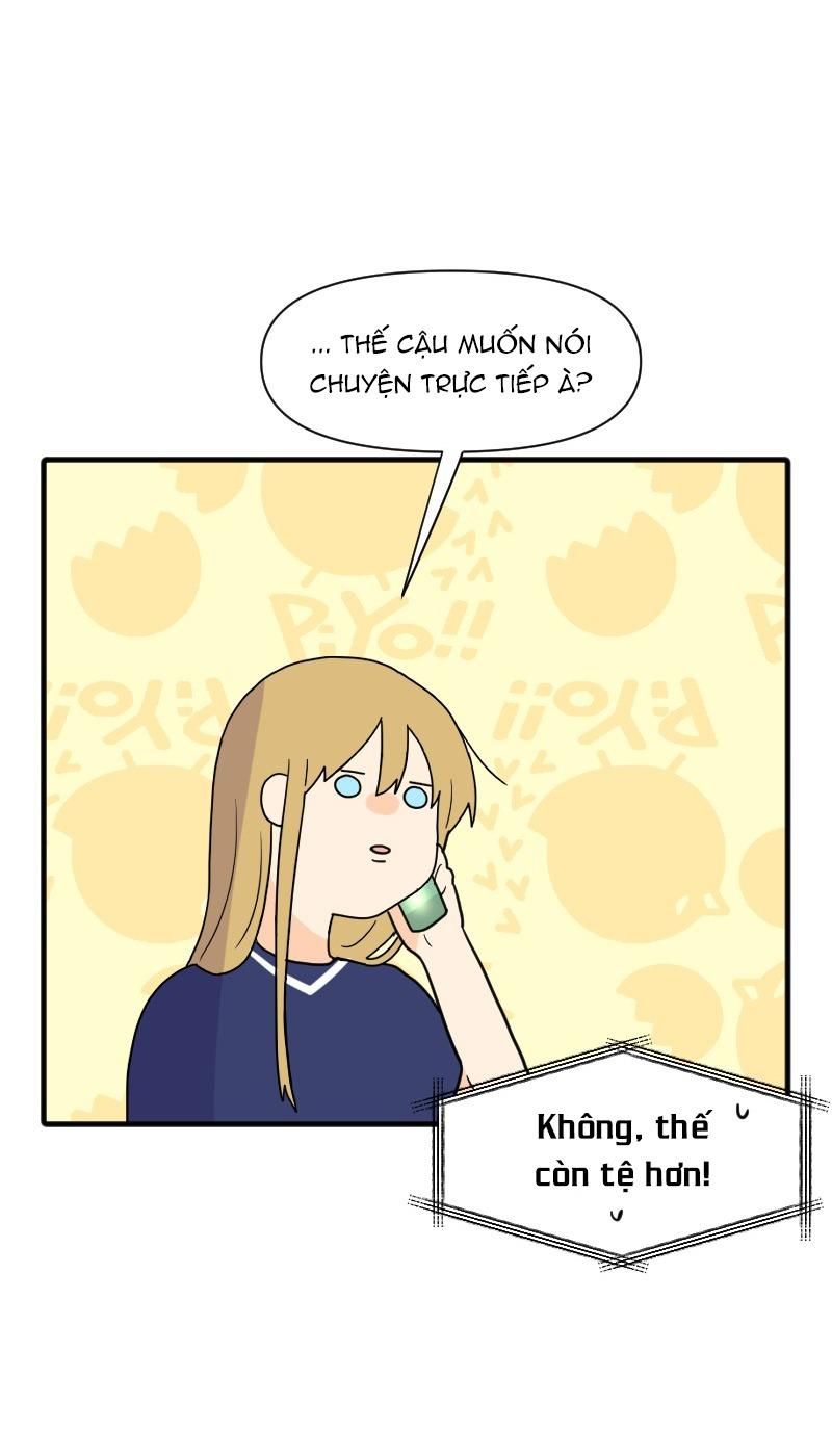 Truyện Ngôn Nhưng Không Ngôn Lắm Chapter 59 - 52